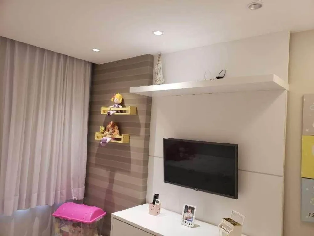 Apartamento, 2 quartos, 80 m² - Foto 8