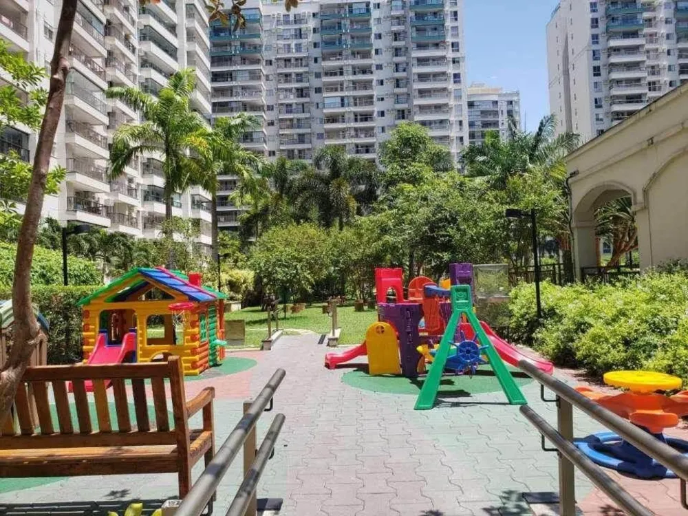 Apartamento, 2 quartos, 80 m² - Foto 18