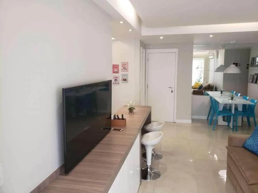 Apartamento, 2 quartos, 80 m² - Foto 4