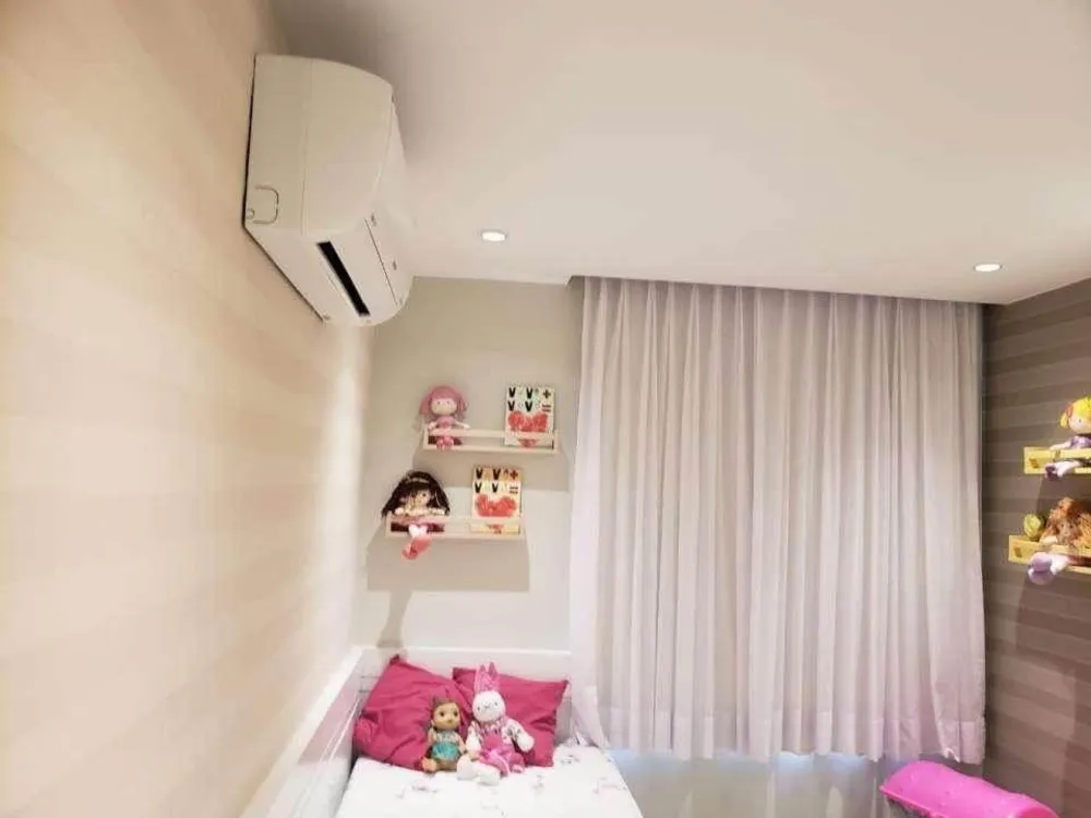 Apartamento, 2 quartos, 80 m² - Foto 6