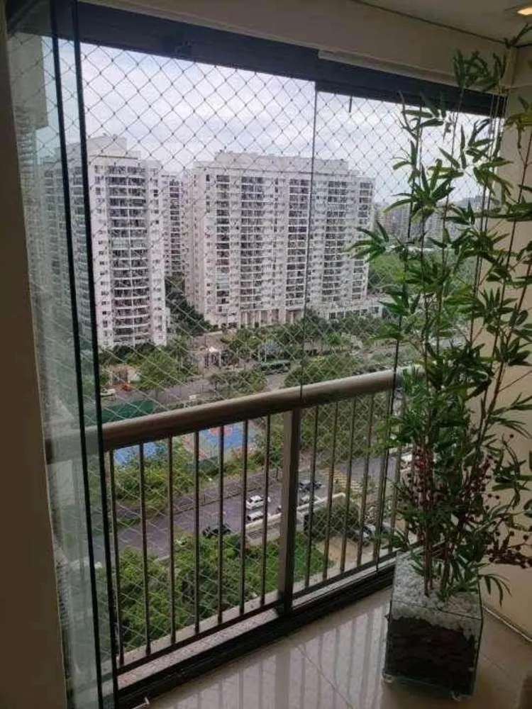 Apartamento, 2 quartos, 80 m² - Foto 9