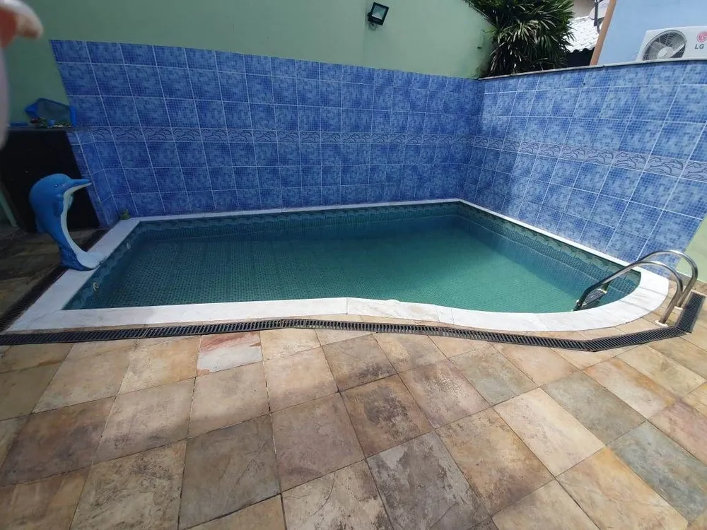 Casa, 5 quartos, 311 m² - Foto 4
