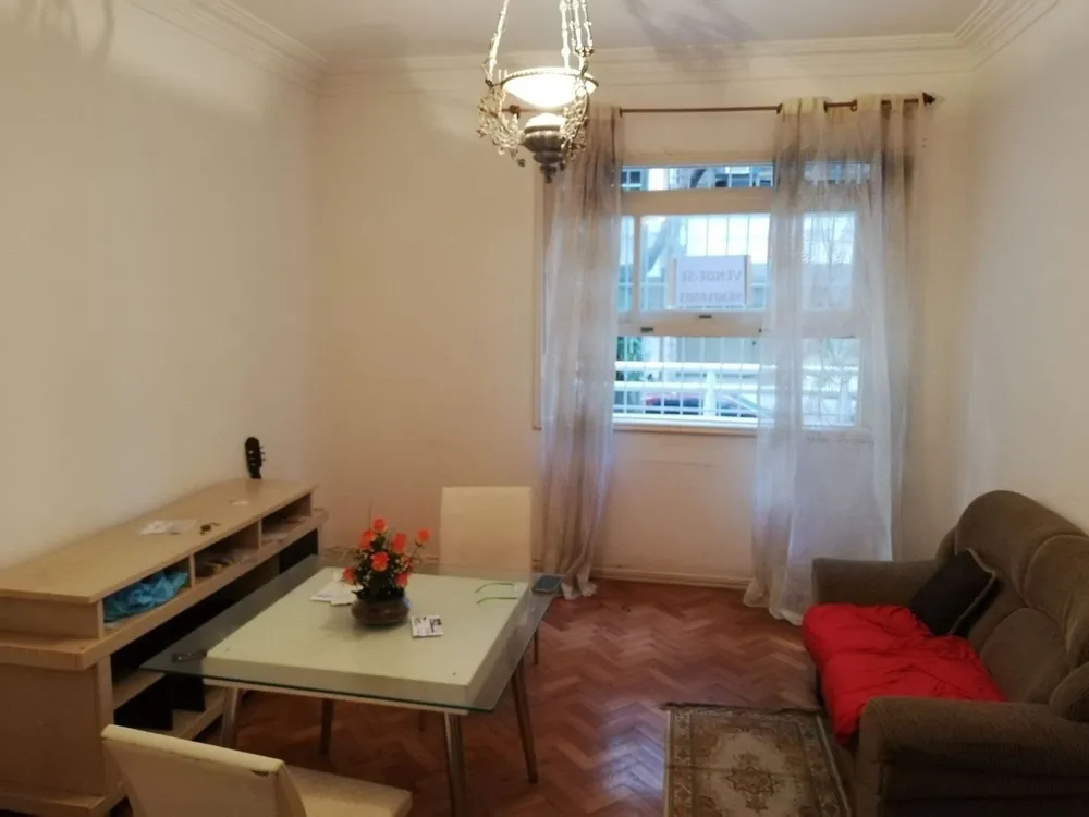 Apartamento, 2 quartos, 100 m² - Foto 1