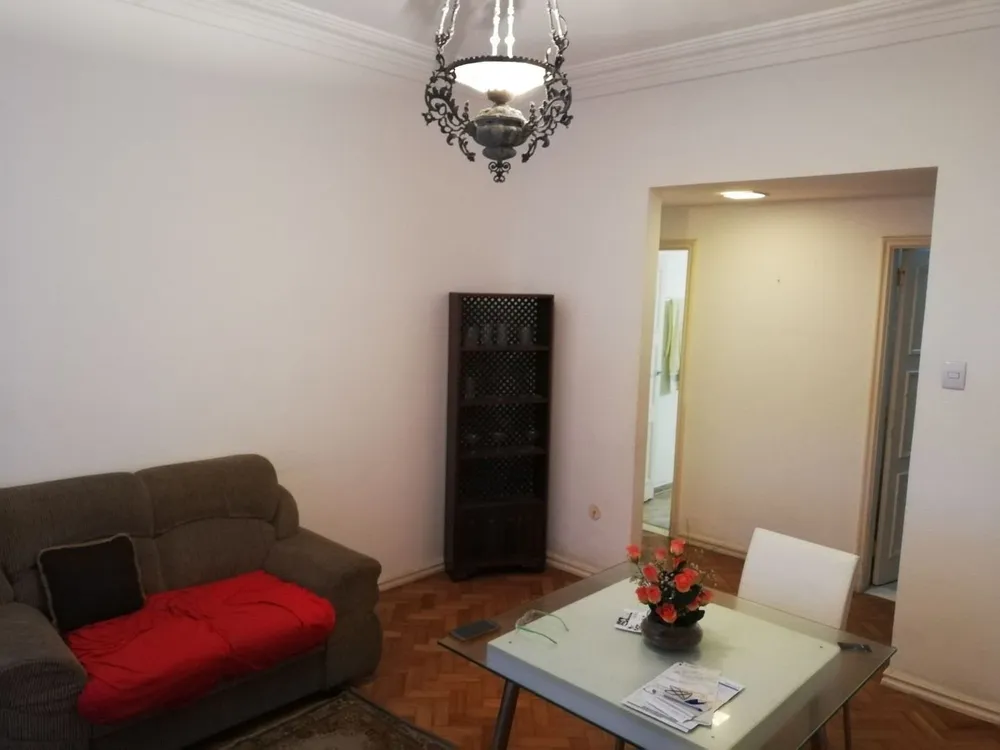 Apartamento, 2 quartos, 100 m² - Foto 2