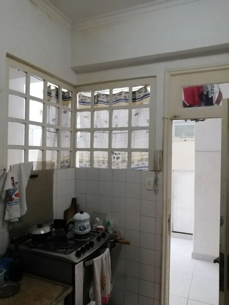 Apartamento, 2 quartos, 100 m² - Foto 6
