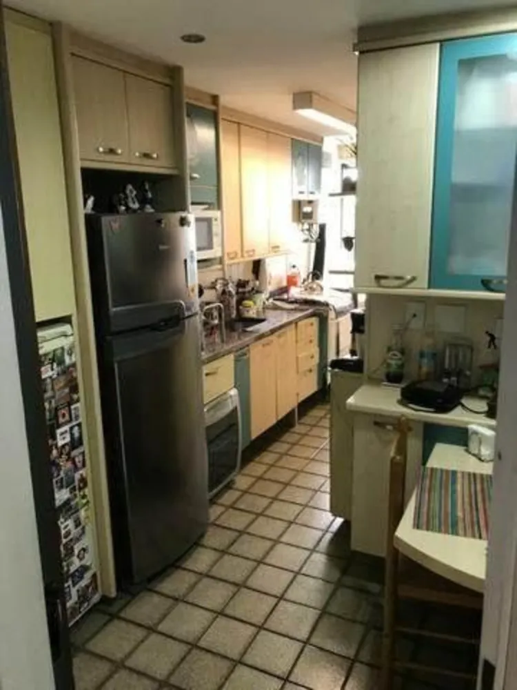 Apartamento, 2 quartos, 92 m² - Foto 14