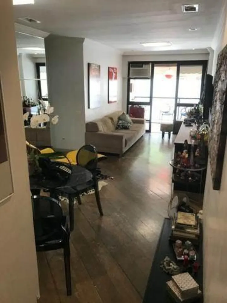 Apartamento, 2 quartos, 92 m² - Foto 4