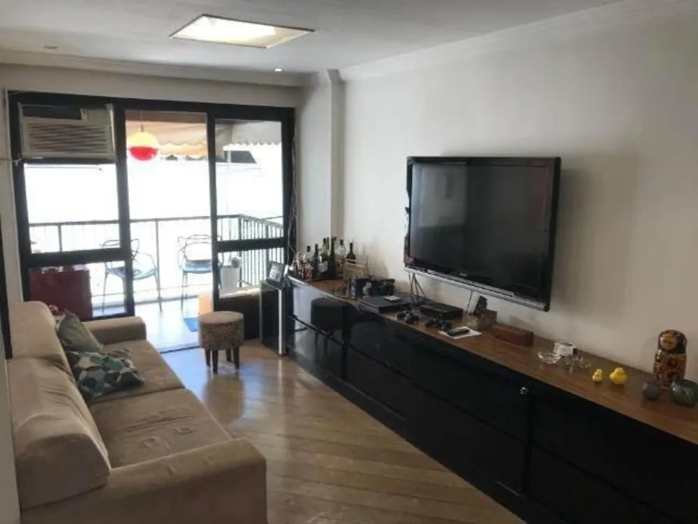 Apartamento, 2 quartos, 92 m² - Foto 2