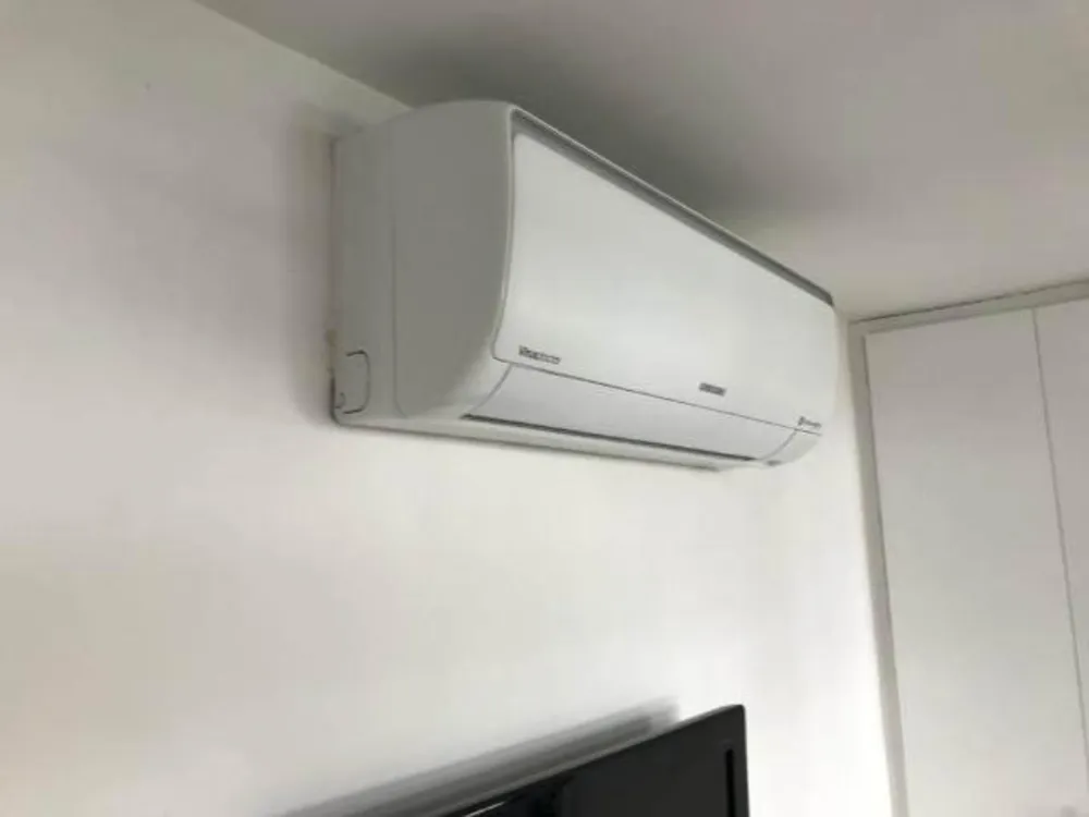Apartamento, 2 quartos, 92 m² - Foto 11