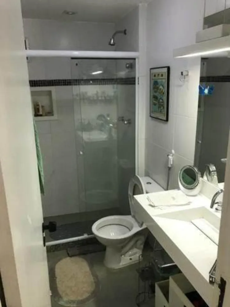 Apartamento, 2 quartos, 92 m² - Foto 12