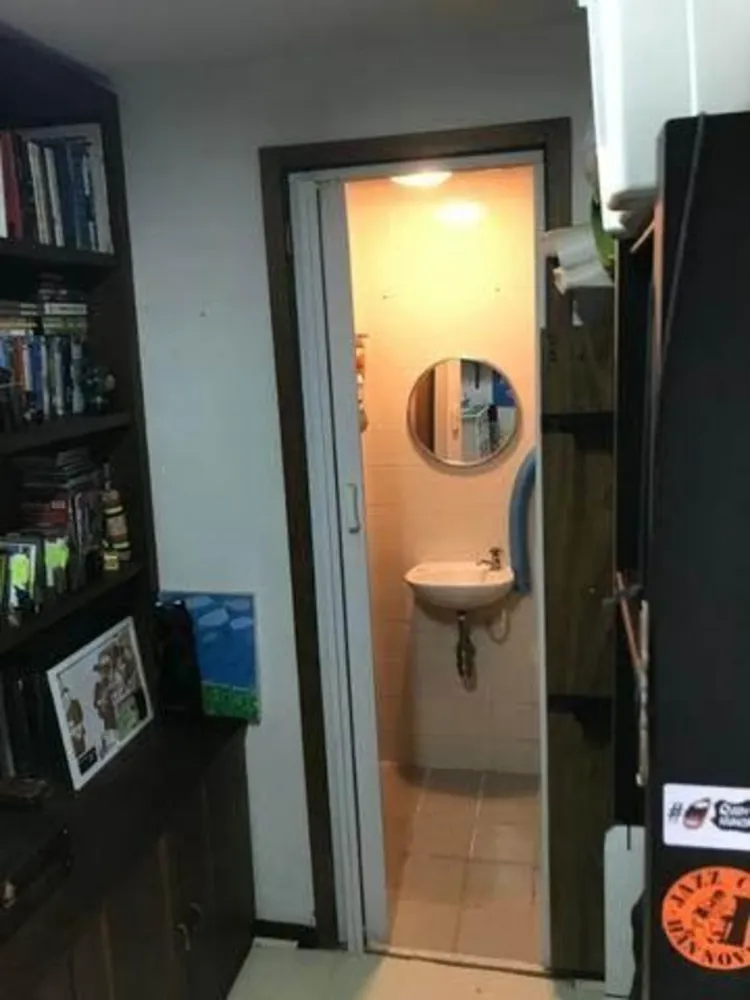 Apartamento, 2 quartos, 92 m² - Foto 10