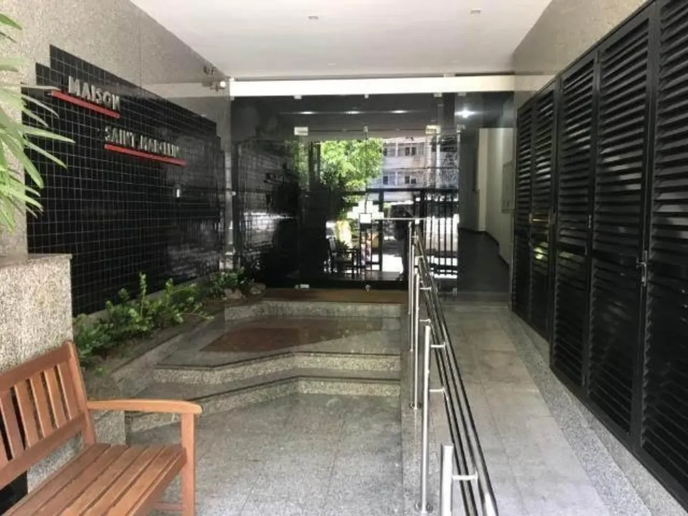 Apartamento, 2 quartos, 92 m² - Foto 20