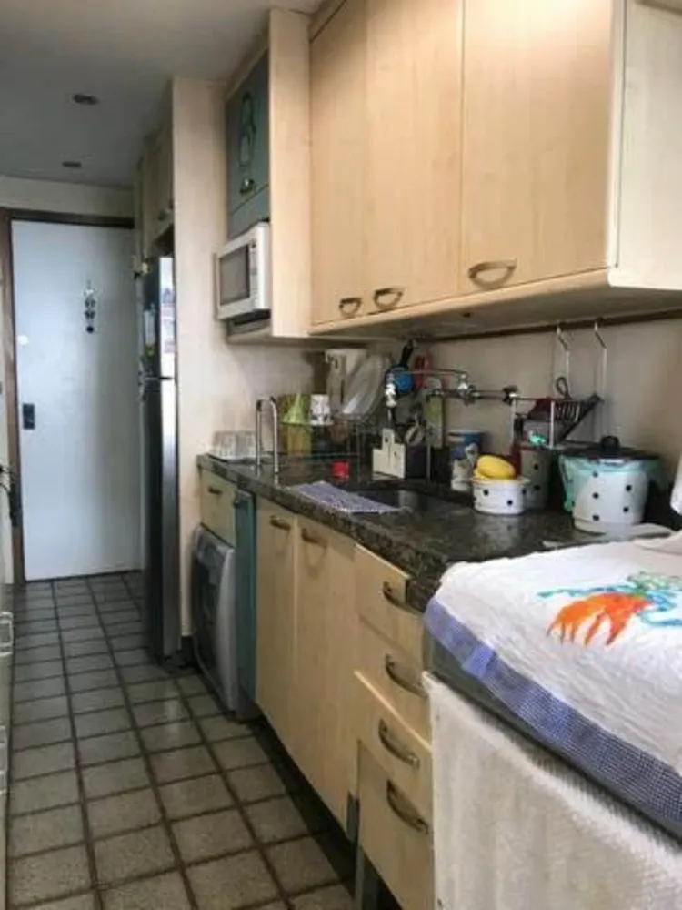 Apartamento, 2 quartos, 92 m² - Foto 15