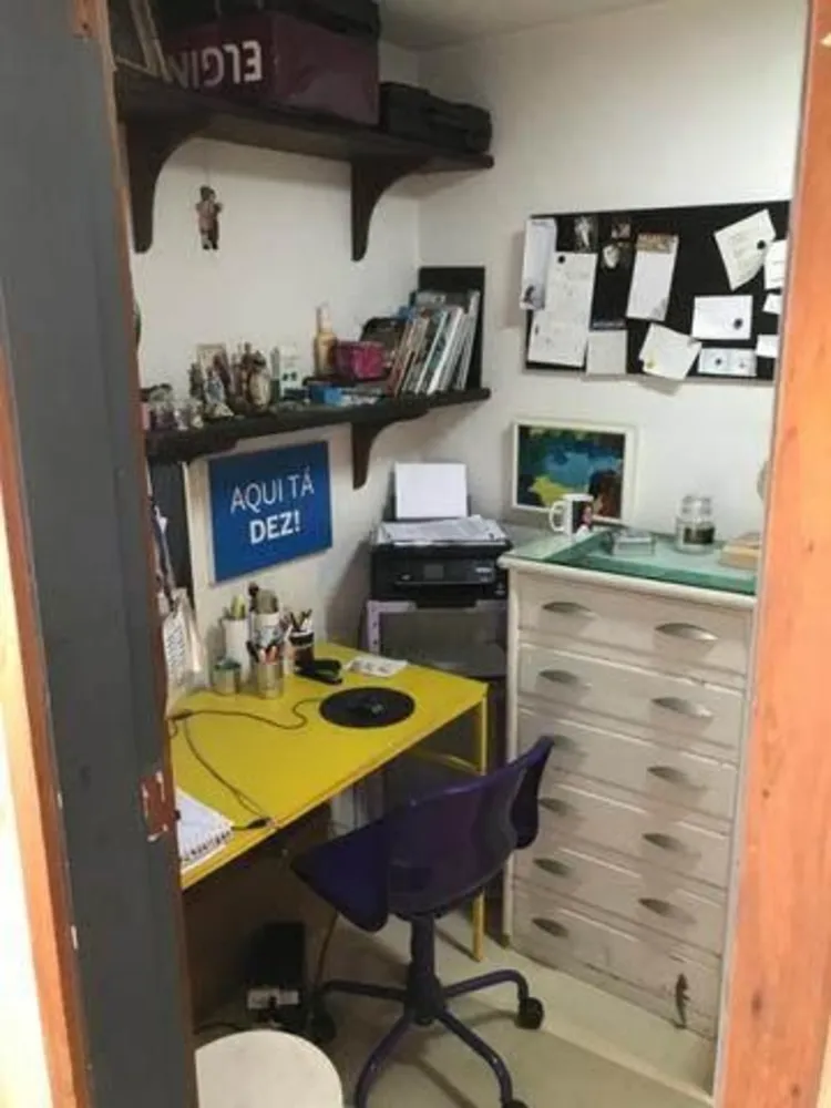 Apartamento, 2 quartos, 92 m² - Foto 9