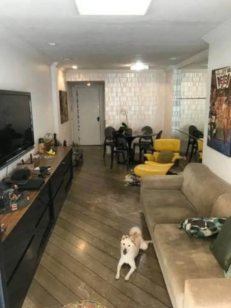 Apartamento, 2 quartos, 92 m² - Foto 3