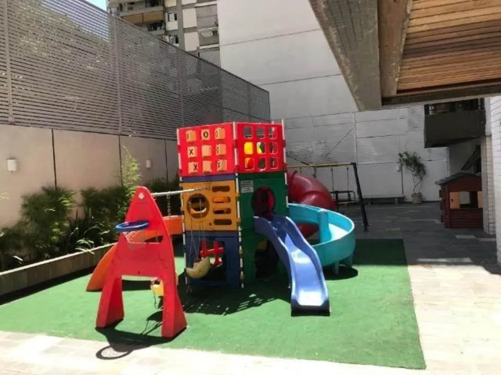 Apartamento, 2 quartos, 92 m² - Foto 18