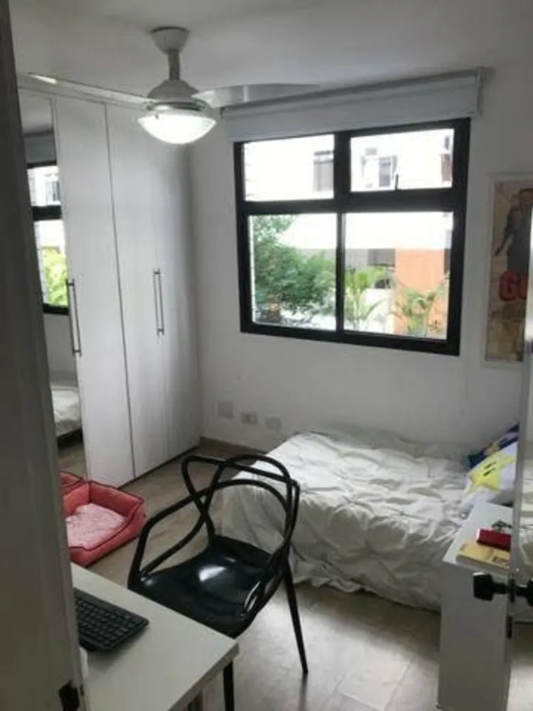 Apartamento, 2 quartos, 92 m² - Foto 6