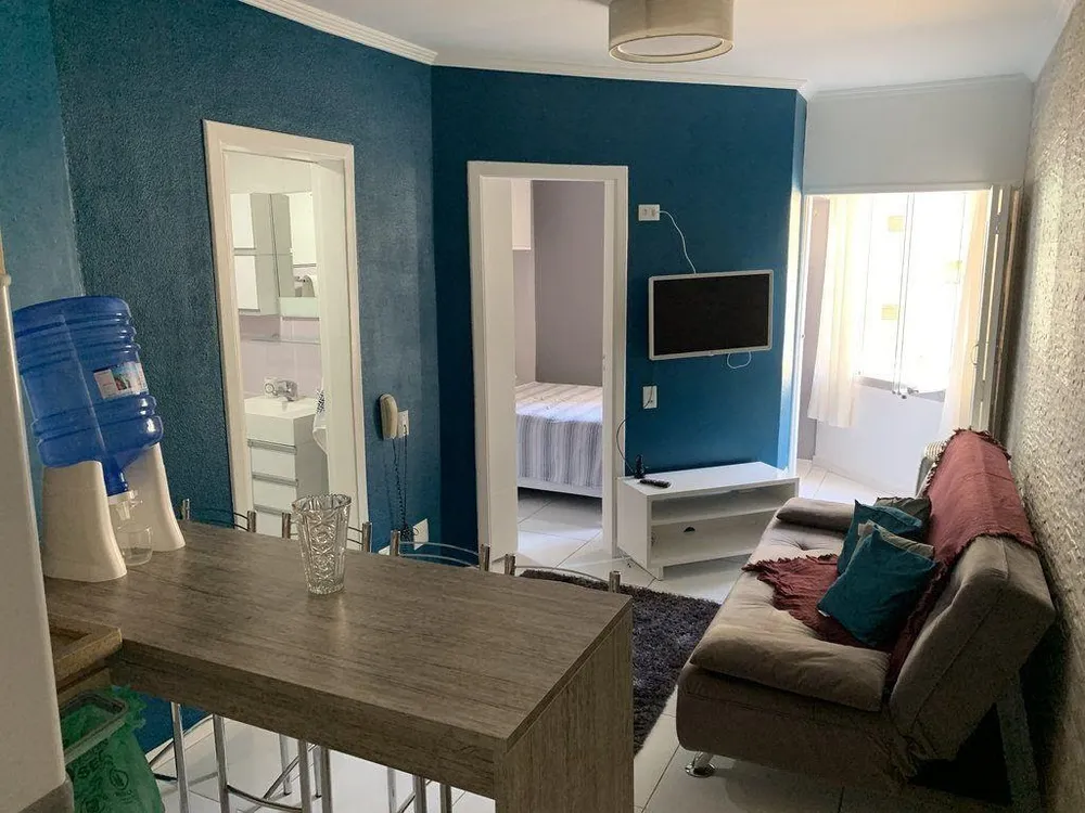 Apartamento, 1 quarto - Foto 3