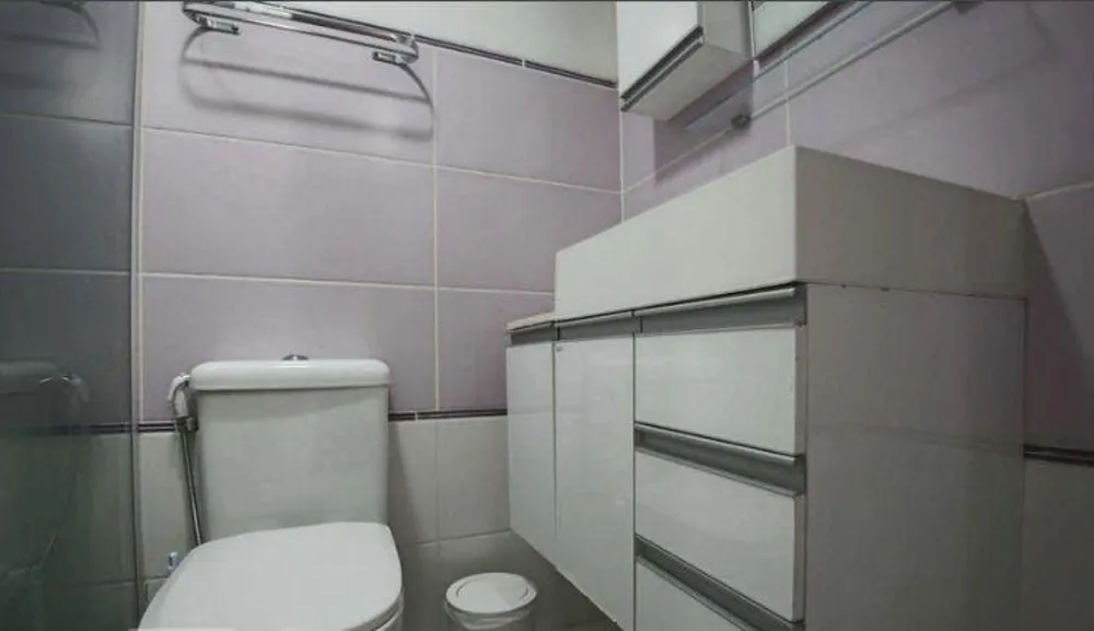 Apartamento, 1 quarto - Foto 4