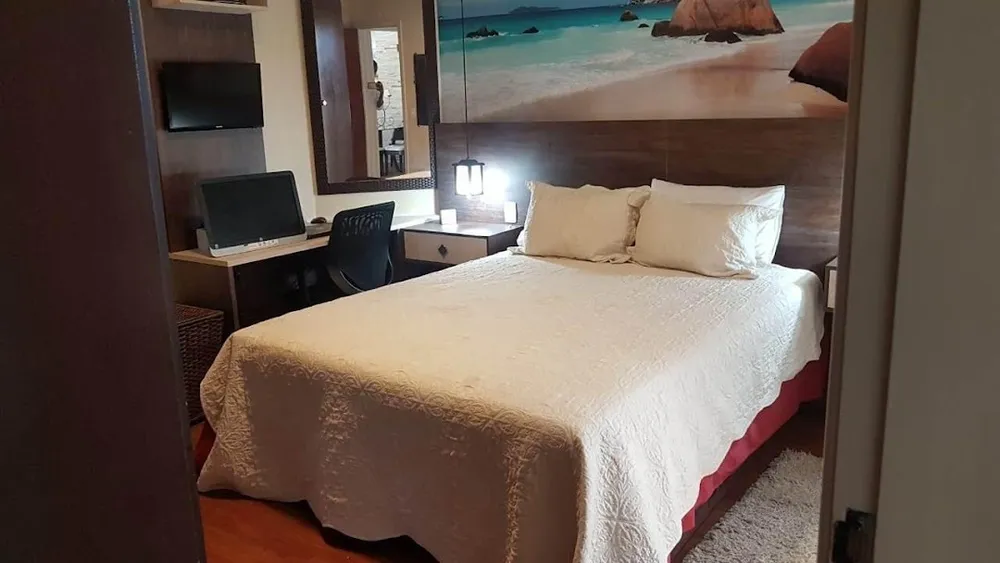 Apartamento, 3 quartos, 149 m² - Foto 6