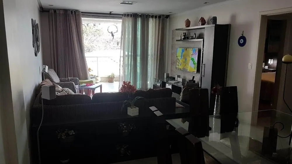 Apartamento, 3 quartos, 149 m² - Foto 3