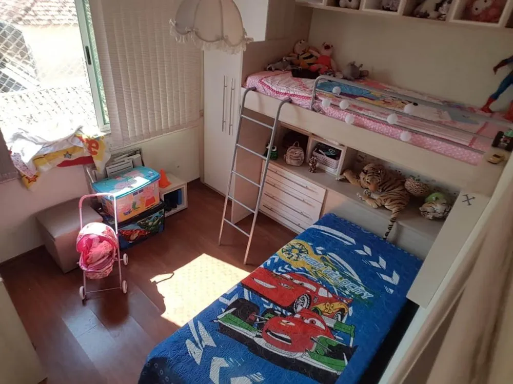 Apartamento, 3 quartos, 149 m² - Foto 9