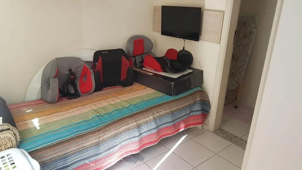 Apartamento, 3 quartos, 149 m² - Foto 7
