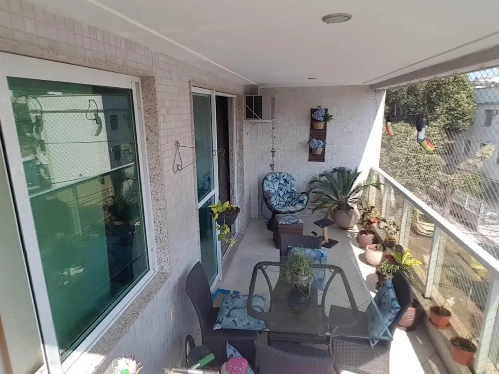 Apartamento, 3 quartos, 149 m² - Foto 4