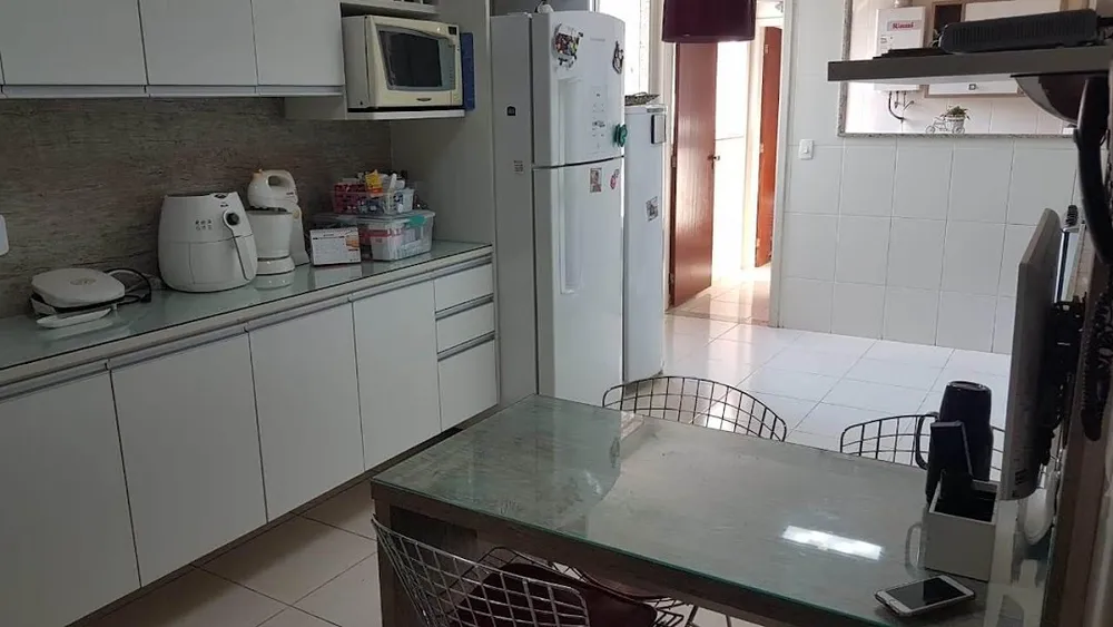Apartamento, 3 quartos, 149 m² - Foto 16