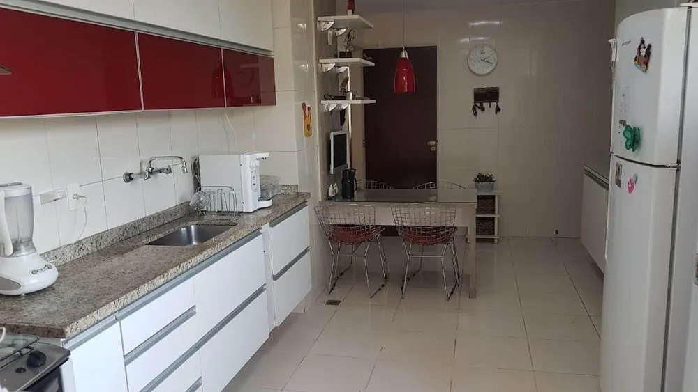 Apartamento, 3 quartos, 149 m² - Foto 15