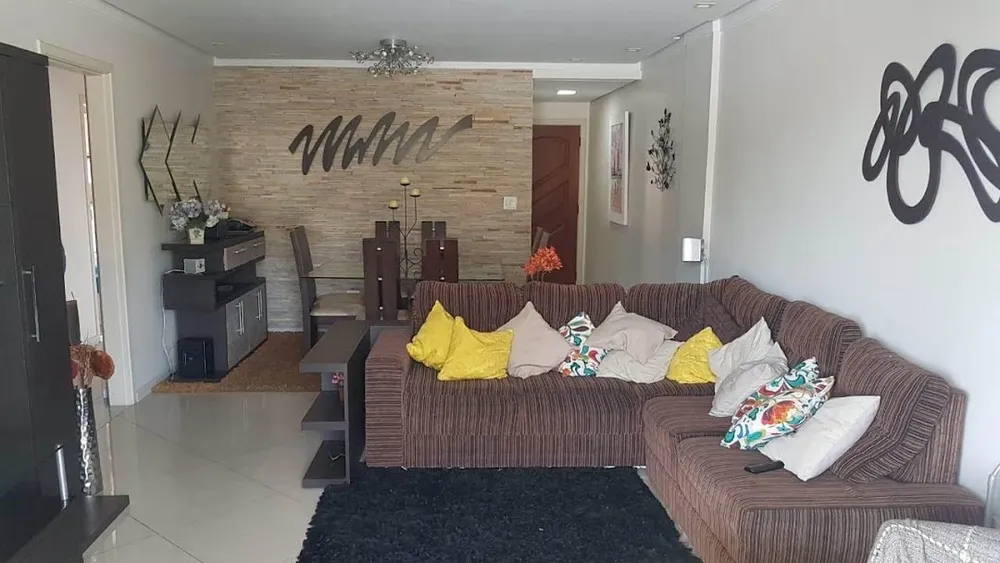 Apartamento, 3 quartos, 149 m² - Foto 2