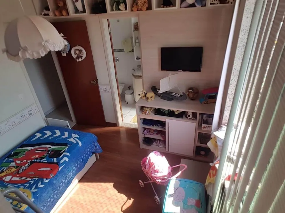 Apartamento, 3 quartos, 149 m² - Foto 8