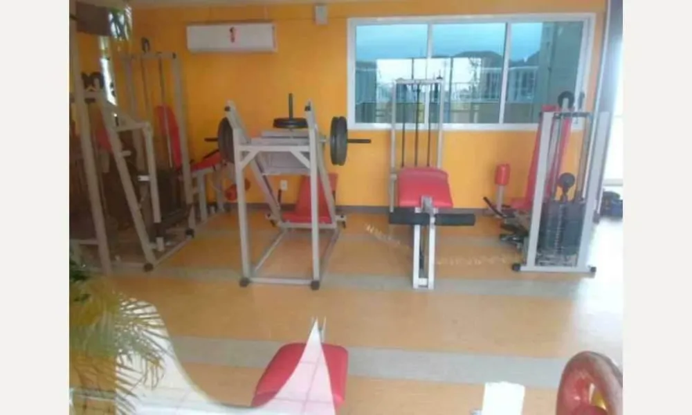 Apartamento, 2 quartos, 59 m² - Foto 29