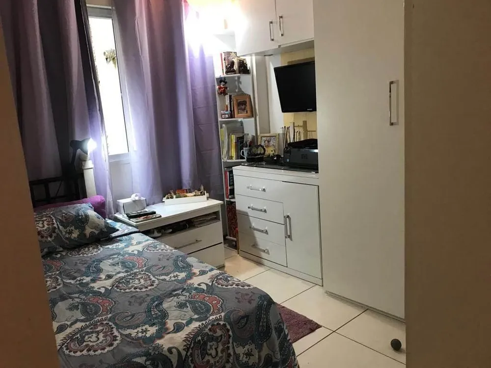 Apartamento, 2 quartos, 59 m² - Foto 5