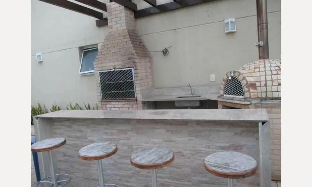 Apartamento, 2 quartos, 59 m² - Foto 25