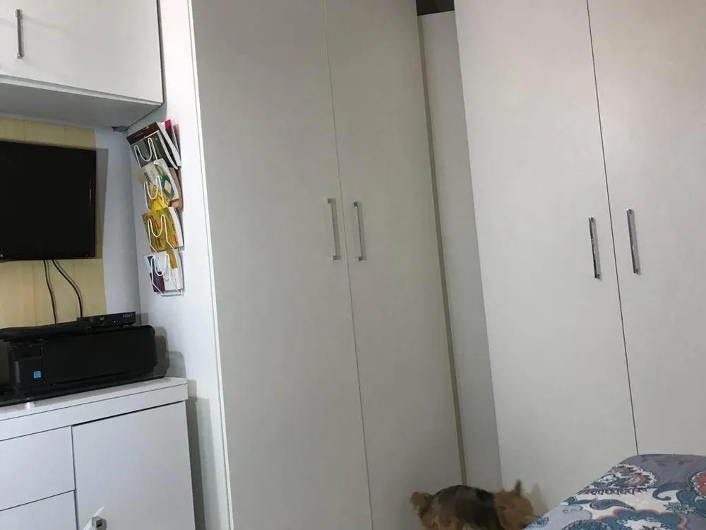 Apartamento, 2 quartos, 59 m² - Foto 8