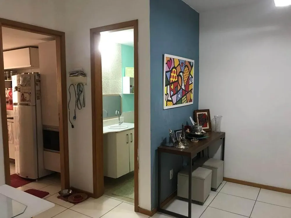 Apartamento, 2 quartos, 59 m² - Foto 7