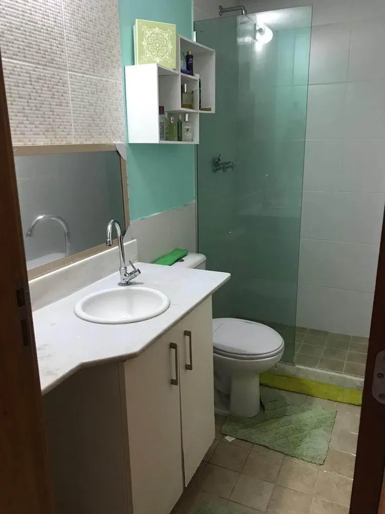 Apartamento, 2 quartos, 59 m² - Foto 14