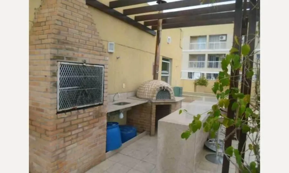 Apartamento, 2 quartos, 59 m² - Foto 24