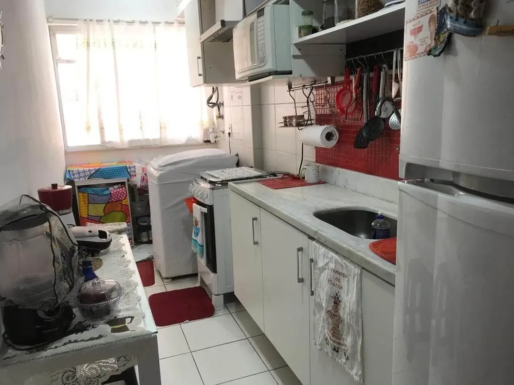 Apartamento, 2 quartos, 59 m² - Foto 17