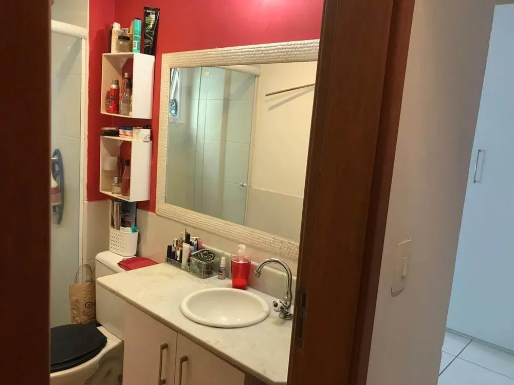 Apartamento, 2 quartos, 59 m² - Foto 16