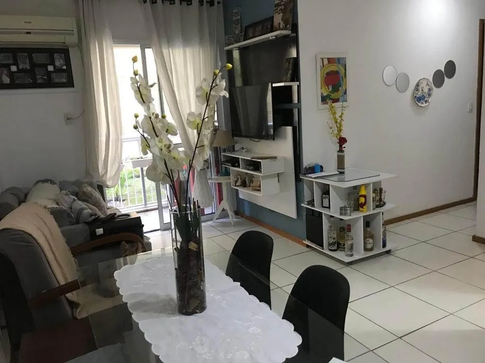 Apartamento, 2 quartos, 59 m² - Foto 2