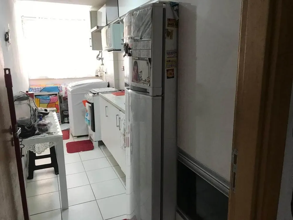 Apartamento, 2 quartos, 59 m² - Foto 18