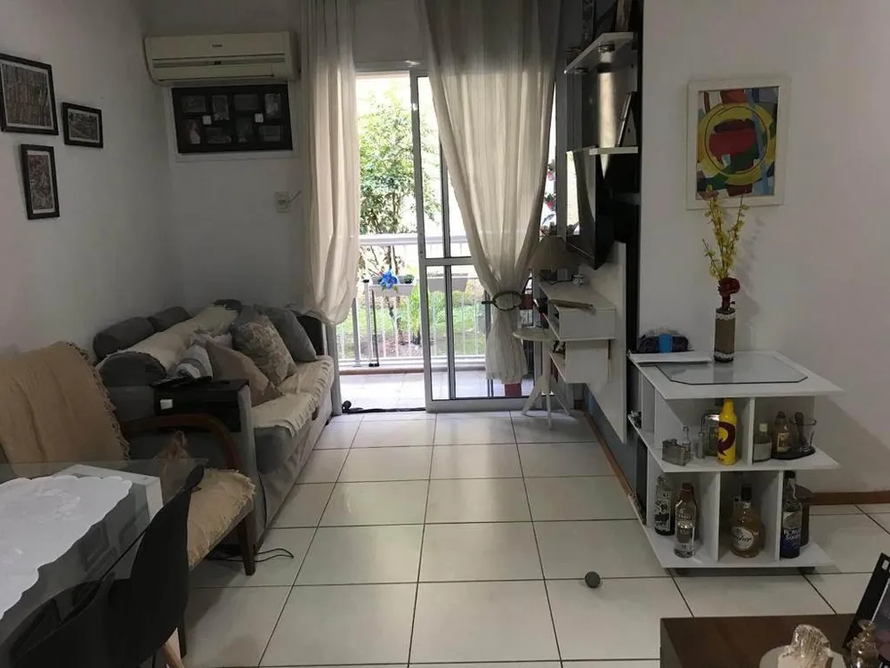 Apartamento, 2 quartos, 59 m² - Foto 3