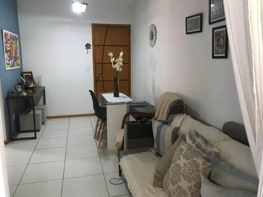 Apartamento, 2 quartos, 59 m² - Foto 4