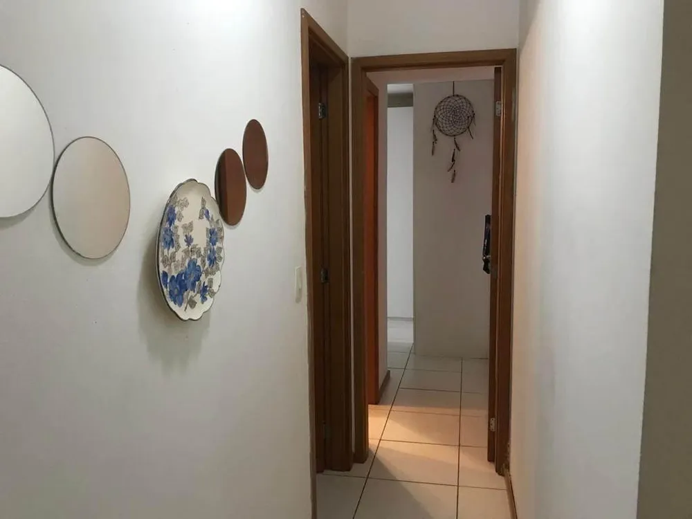 Apartamento, 2 quartos, 59 m² - Foto 11