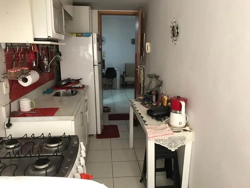 Apartamento, 2 quartos, 59 m² - Foto 19