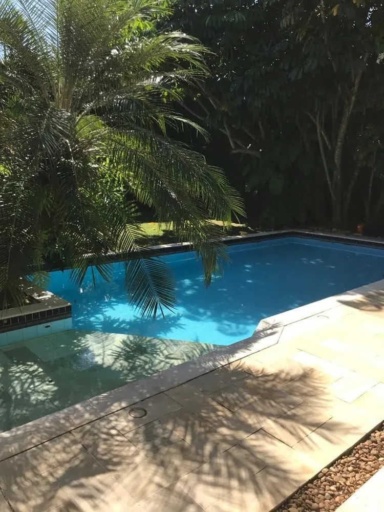 Casa, 5 quartos, 588 m² - Foto 1