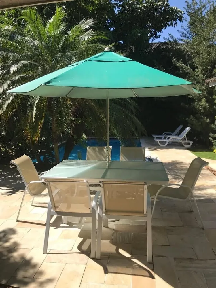 Casa, 5 quartos, 588 m² - Foto 5