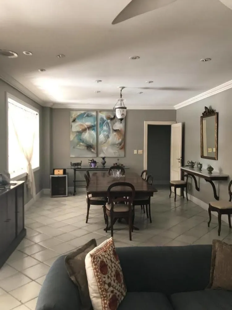 Casa, 5 quartos, 588 m² - Foto 6